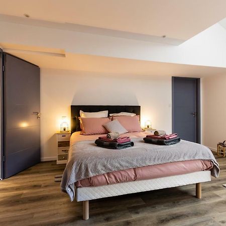 Les Chambres De Clem' Bernardswiller 외부 사진